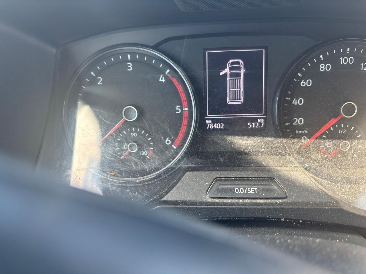 Volkswagen Crafter L3 H2 140 CV  - Foto 2