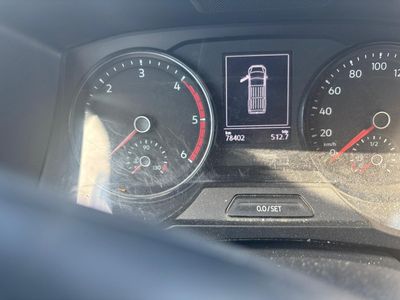 Volkswagen Crafter L3 H2 140 CV 