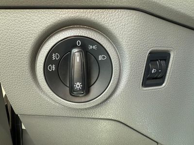 Volkswagen Crafter L3 H2 140 CV 