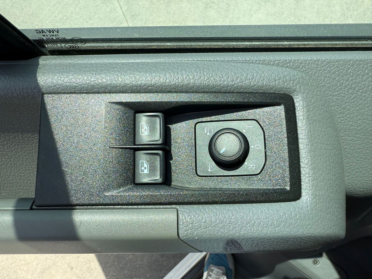 Volkswagen Crafter L3 H2 140 CV  - Foto 2