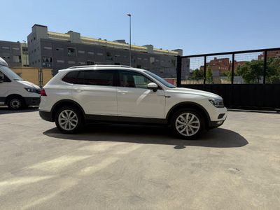 Volkswagen Tiguan Sport 2.0 TDI 147kW (200CV) 4Motion DSG
