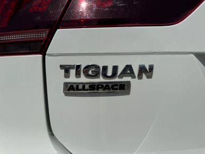 Volkswagen Tiguan Sport 2.0 TDI 147kW (200CV) 4Motion DSG