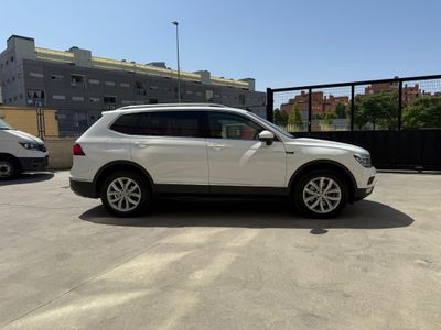 Volkswagen Tiguan Sport 2.0 TDI 147kW (200CV) 4Motion DSG