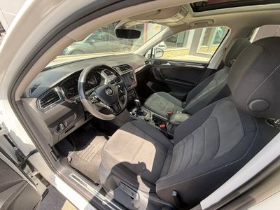 Volkswagen Tiguan Sport 2.0 TDI 147kW (200CV) 4Motion DSG