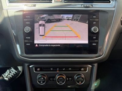 Volkswagen Tiguan Sport 2.0 TDI 147kW (200CV) 4Motion DSG