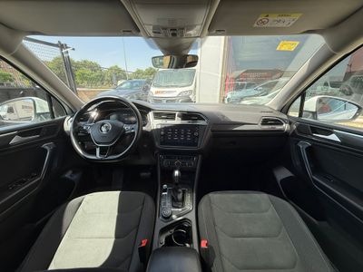 Volkswagen Tiguan Sport 2.0 TDI 147kW (200CV) 4Motion DSG