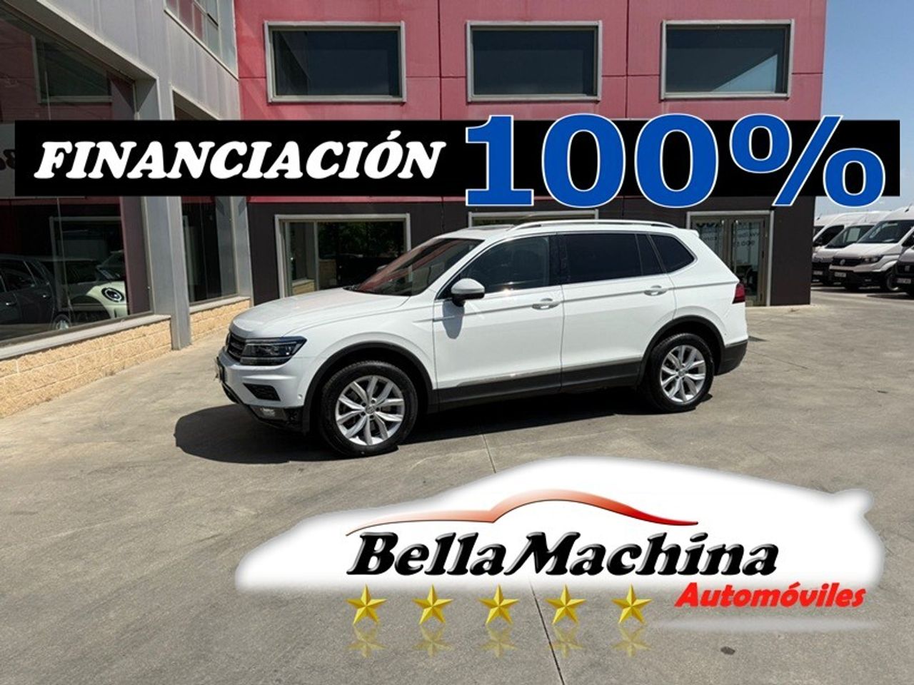 Volkswagen Tiguan Sport 2.0 TDI 147kW (200CV) 4Motion DSG - Foto 2