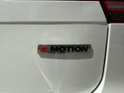 Volkswagen Tiguan Sport 2.0 TDI 147kW (200CV) 4Motion DSG