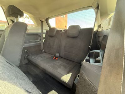 Volkswagen Tiguan Sport 2.0 TDI 147kW (200CV) 4Motion DSG