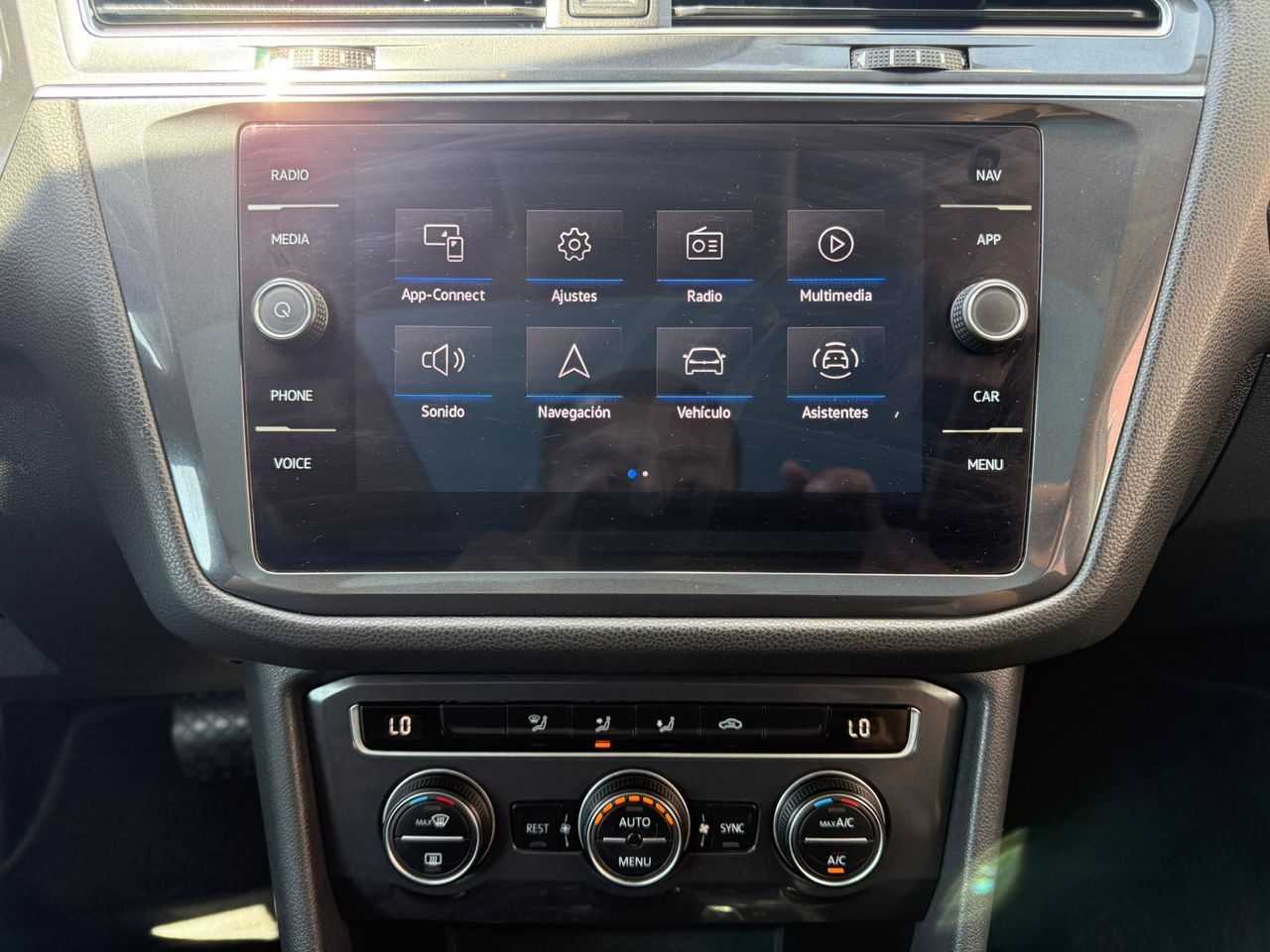 Volkswagen Tiguan Sport 2.0 TDI 147kW (200CV) 4Motion DSG - Foto 2