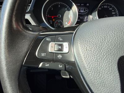 Volkswagen Touran Business 1.6 TDI 85kW (115CV)