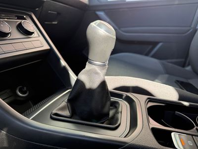 Volkswagen Touran Business 1.6 TDI 85kW (115CV)