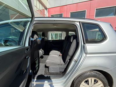 Volkswagen Touran Business 1.6 TDI 85kW (115CV)