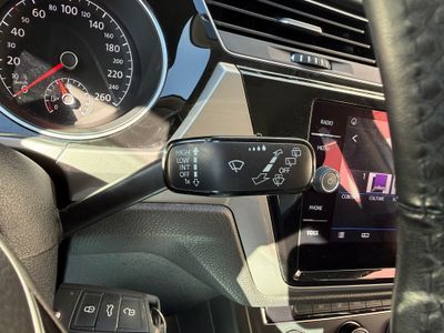 Volkswagen Touran Business 1.6 TDI 85kW (115CV)