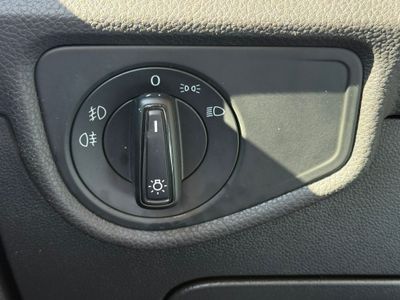 Volkswagen Touran Business 1.6 TDI 85kW (115CV)