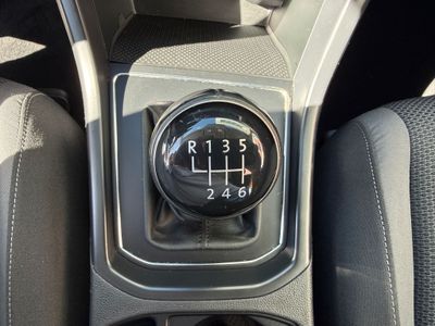 Volkswagen Touran Business 1.6 TDI 85kW (115CV)