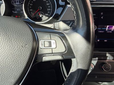 Volkswagen Touran Business 1.6 TDI 85kW (115CV)