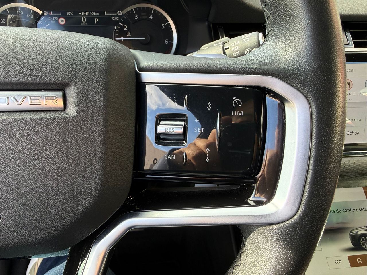 Land-Rover Range Rover Evoque 1.5 P300e R-Dynamic S AUTO 4WD PHEV - Foto 2