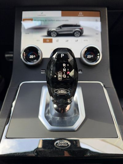 Land-Rover Range Rover Evoque 1.5 P300e R-Dynamic S AUTO 4WD PHEV