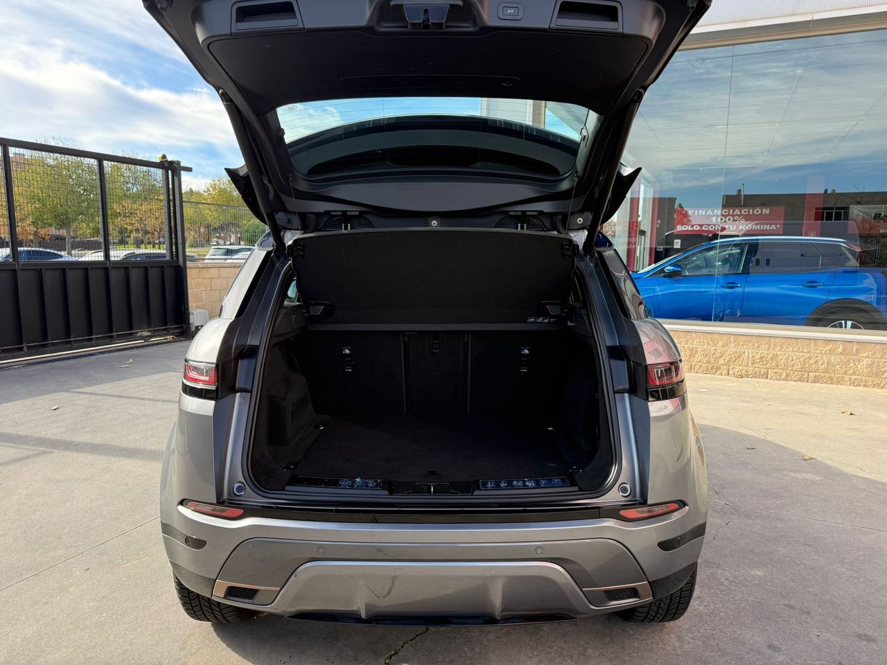 Land-Rover Range Rover Evoque 1.5 P300e R-Dynamic S AUTO 4WD PHEV - Foto 2