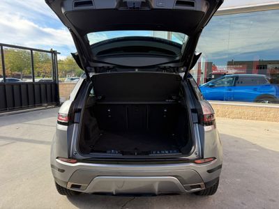 Land-Rover Range Rover Evoque 1.5 P300e R-Dynamic S AUTO 4WD PHEV