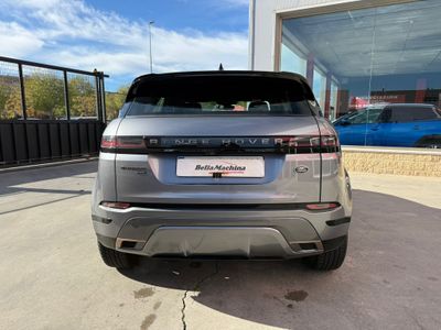 Land-Rover Range Rover Evoque 1.5 P300e R-Dynamic S AUTO 4WD PHEV