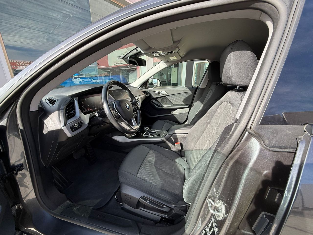 BMW Serie 2 218dA Gran Coupe - Foto 2