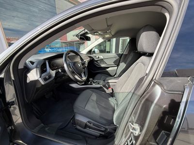 BMW Serie 2 218dA Gran Coupe