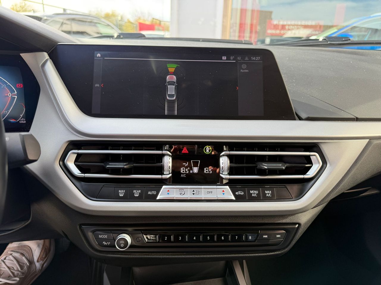 BMW Serie 2 218dA Gran Coupe - Foto 2