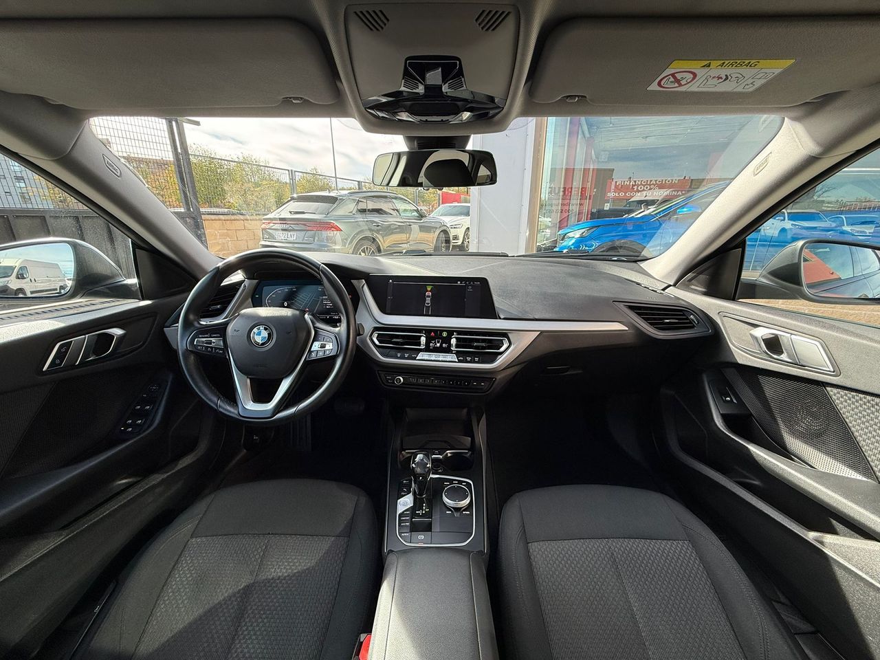 BMW Serie 2 218dA Gran Coupe - Foto 2