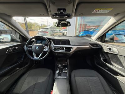 BMW Serie 2 218dA Gran Coupe