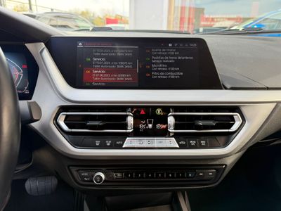 BMW Serie 2 218dA Gran Coupe