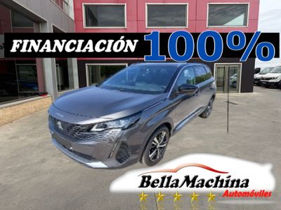 Peugeot 5008 1.5 BlueHDi 96kW S&S GT EAT8