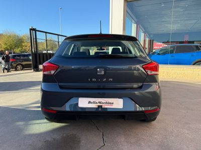 Seat Ibiza 1.6 TDI 70kW (95CV) Style