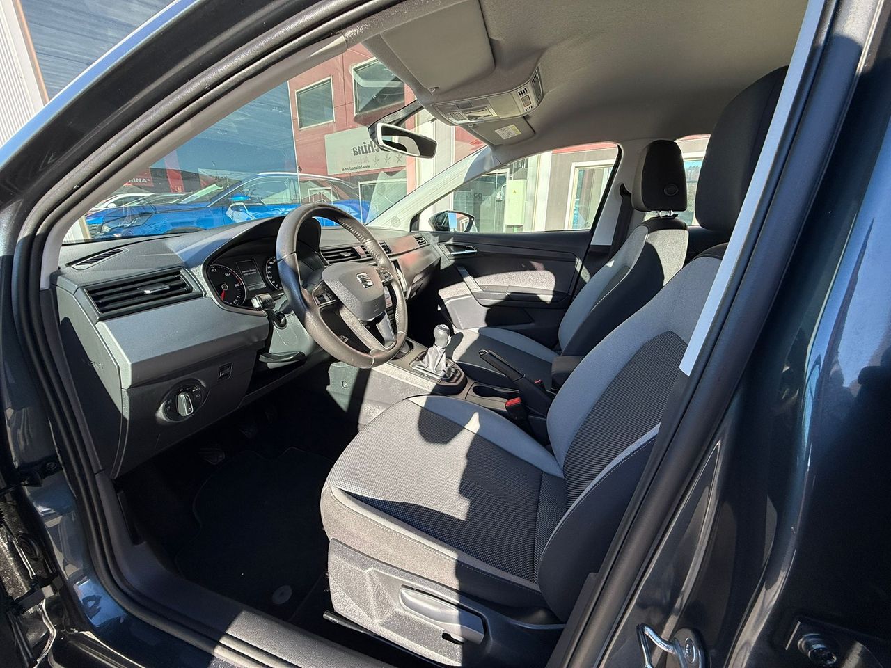 Seat Ibiza 1.6 TDI 70kW (95CV) Style - Foto 2