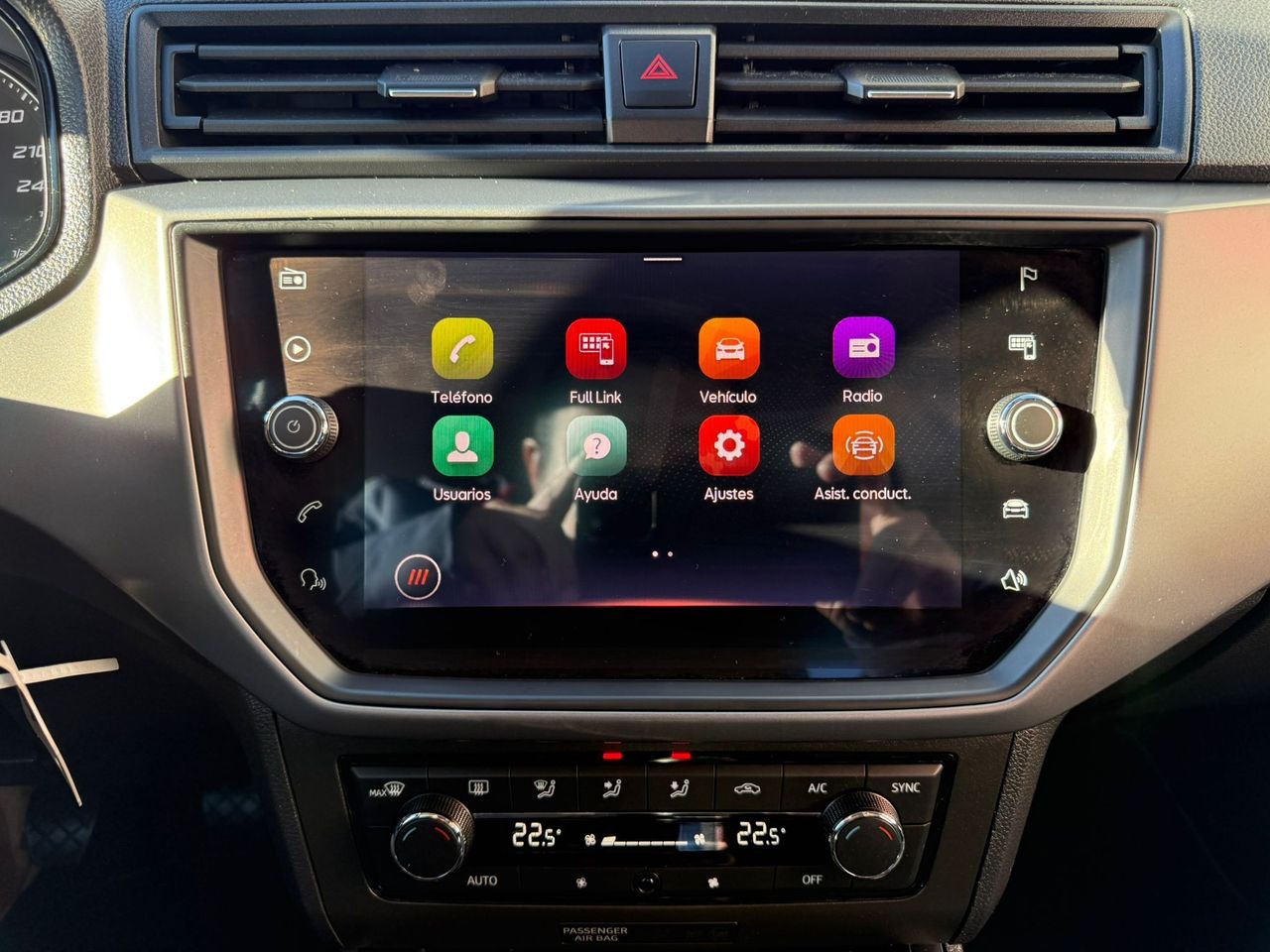 Seat Ibiza 1.6 TDI 70kW (95CV) Style - Foto 2