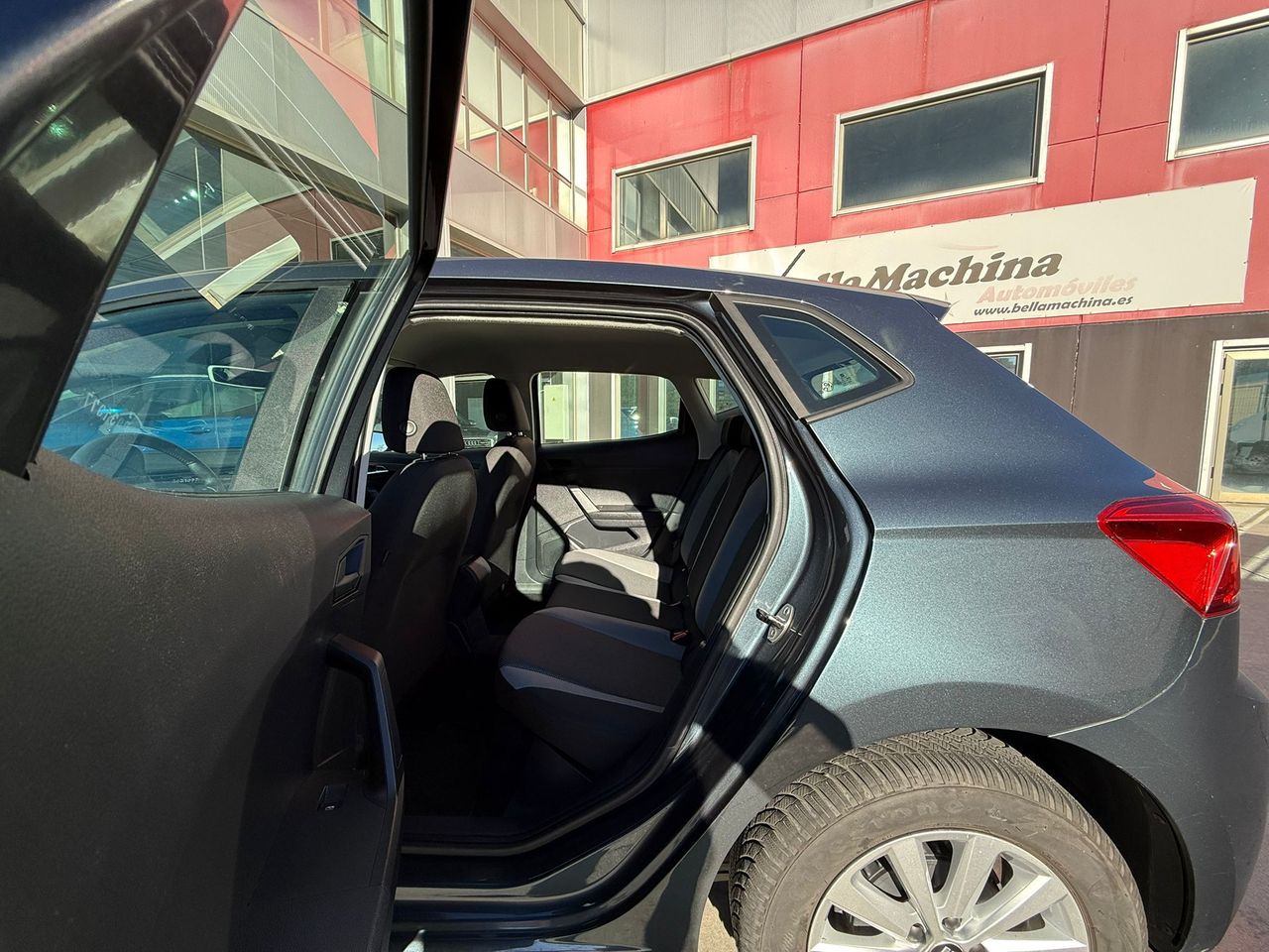 Seat Ibiza 1.6 TDI 70kW (95CV) Style - Foto 2