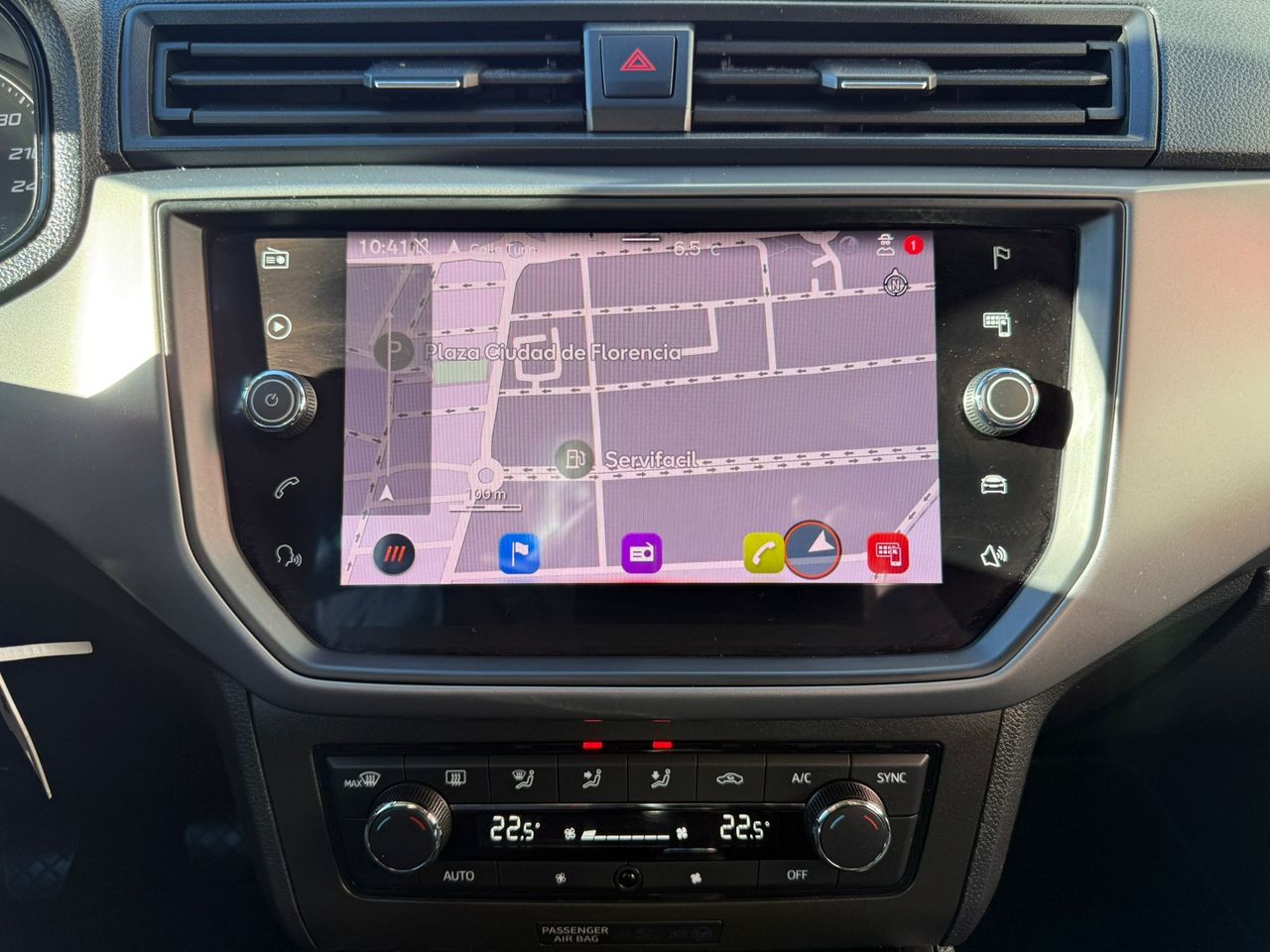 Seat Ibiza 1.6 TDI 70kW (95CV) Style - Foto 2