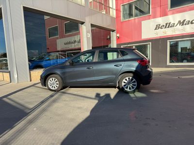 Seat Ibiza 1.6 TDI 70kW (95CV) Style