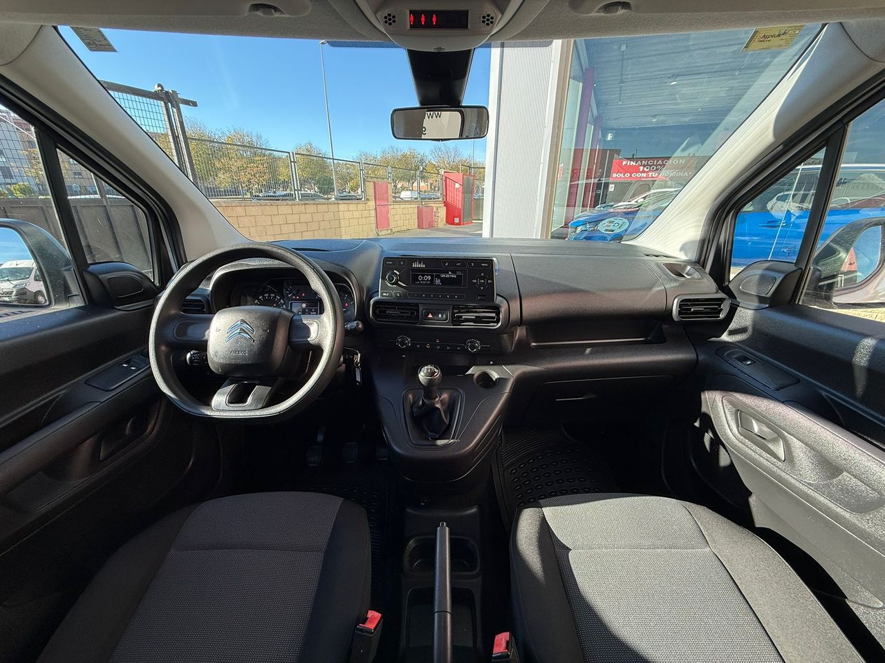 Citroën Berlingo Talla M BlueHDi 100 S&S FEEL - Foto 2