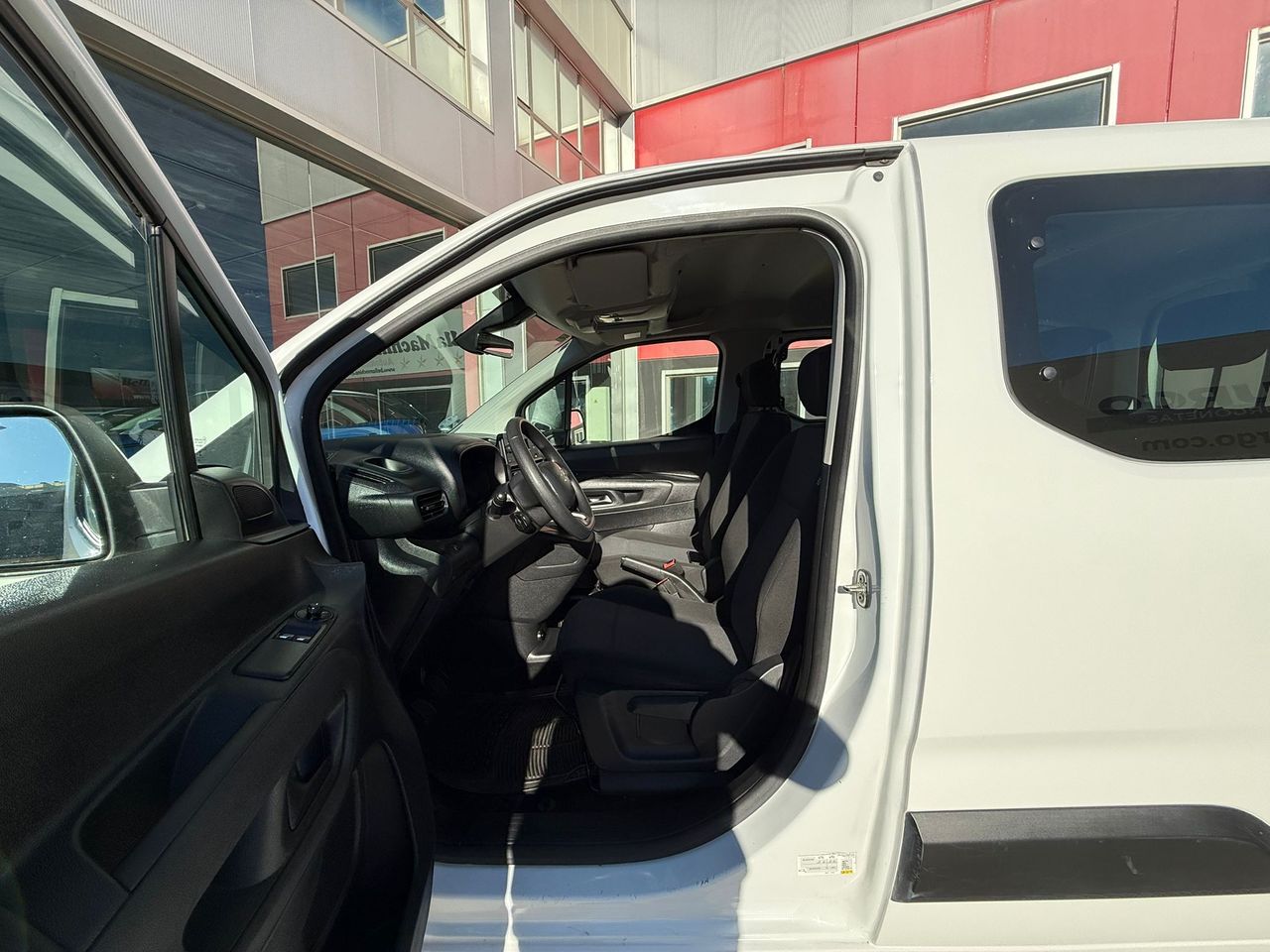 Citroën Berlingo Talla M BlueHDi 100 S&S FEEL - Foto 2
