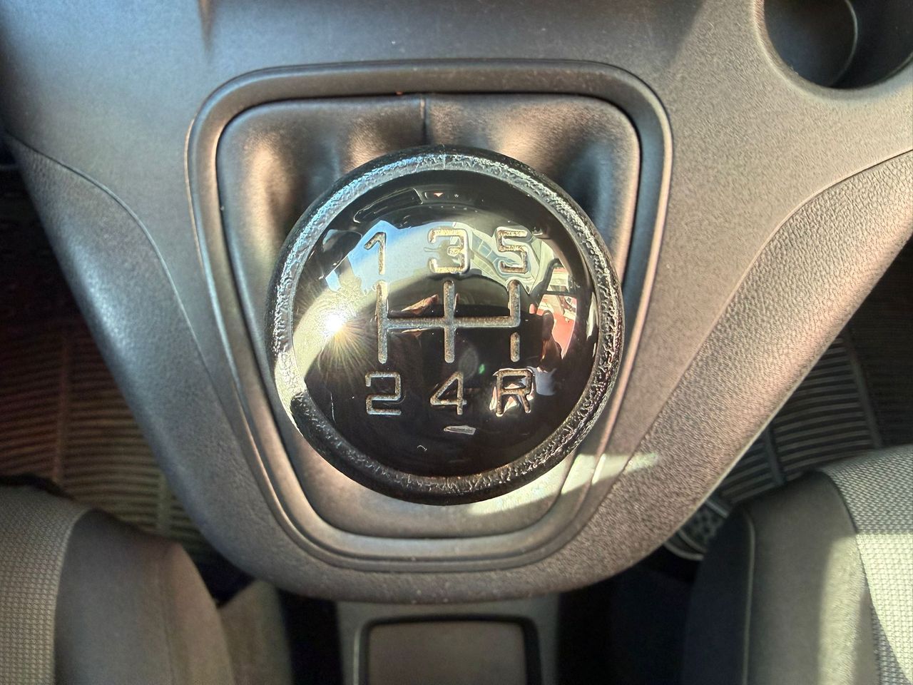 Citroën Berlingo Talla M BlueHDi 100 S&S FEEL - Foto 2