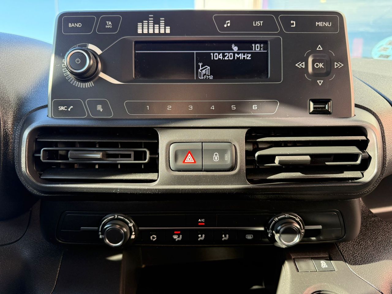 Citroën Berlingo Talla M BlueHDi 100 S&S FEEL - Foto 2