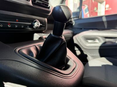 Citroën Berlingo Talla M BlueHDi 100 S&S FEEL