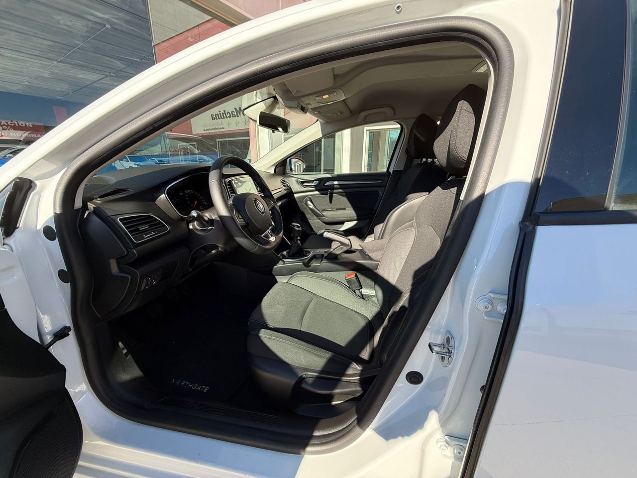 Renault Megane Business Blue dCi 85 kW (115CV) - Foto 2