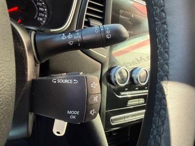 Renault Megane Business Blue dCi 85 kW (115CV)