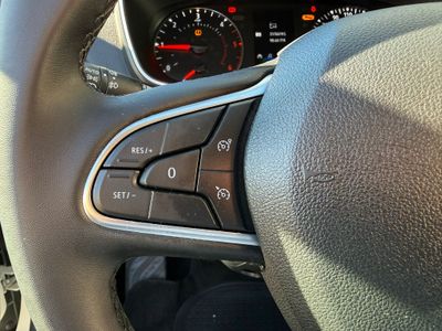 Renault Megane Business Blue dCi 85 kW (115CV)