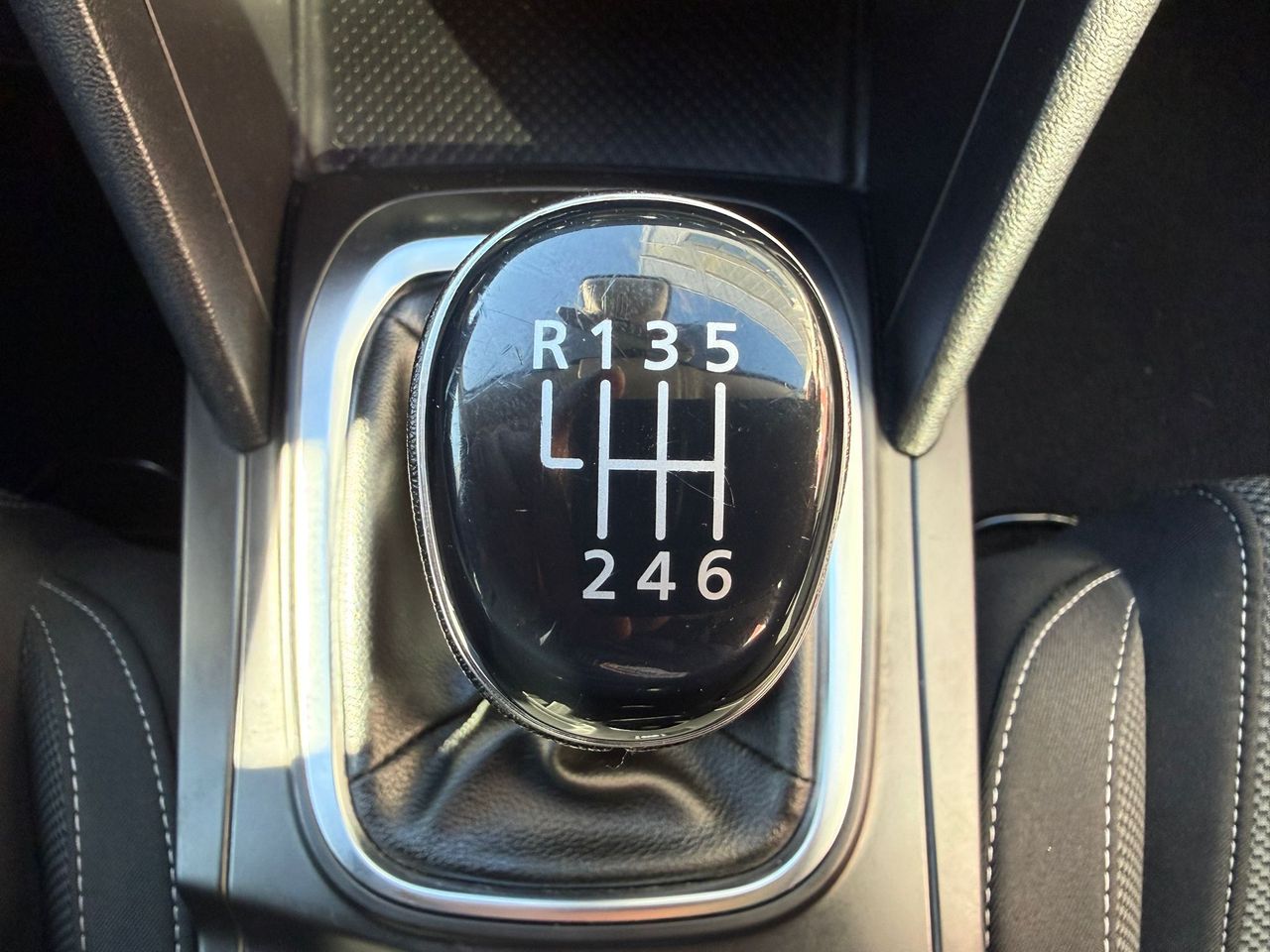 Renault Megane Business Blue dCi 85 kW (115CV) - Foto 2