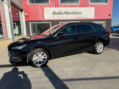 Seat Leon SP 2.0 TDI 110kW DSG Style