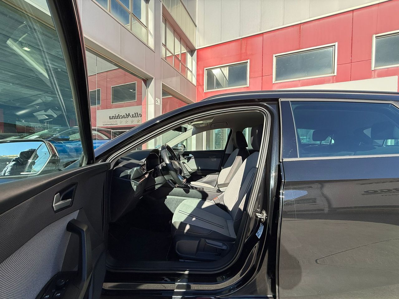 Seat Leon SP 2.0 TDI 110kW DSG Style - Foto 2